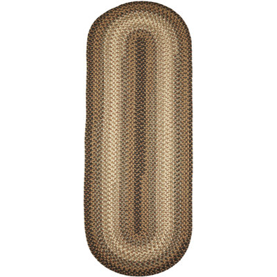 Deserie Geometric Indoor Rug