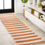 Tapis d'intérieur / extérieur à deux tons Hedva-1468362890