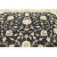 Tapis noué à la main One-of-a-Kind Raaed
