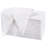 White Cotton Cloth Dinner (16x16 ),Machine Washable Napkins-628864857-628864862