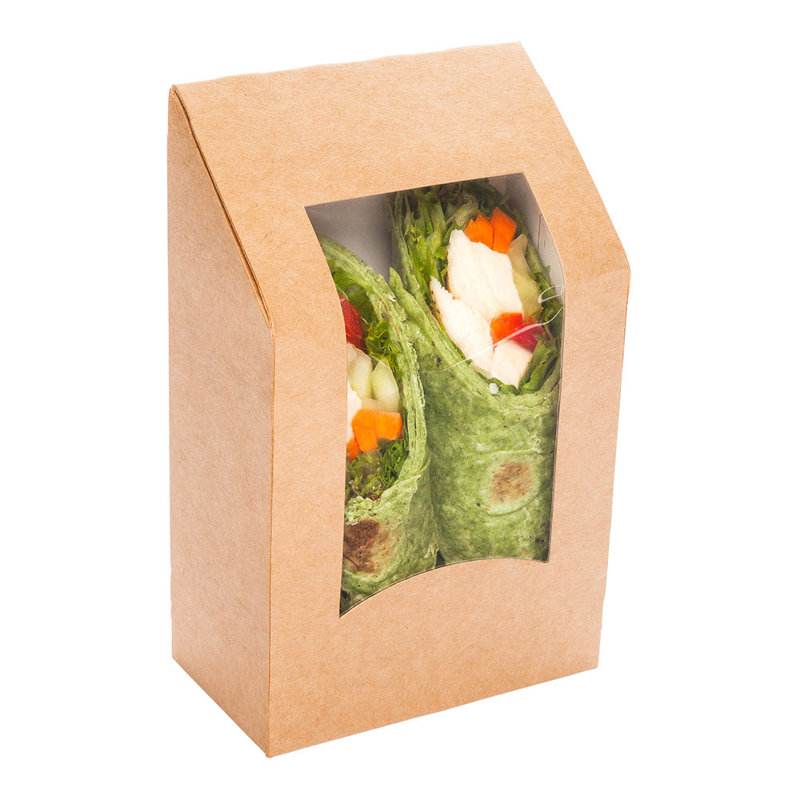 Café Vision Paper Disposable Tableware