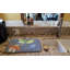 Tapis de séchage libellule times three