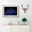 Earth View - Picture Frame Graphic Art Print-55732549-55732554