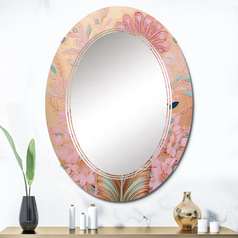 Miroir Langlee, 36 po x 24 po