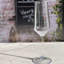 Ensemble de 4 flûtes à champagne en plastique Tritan Lexington, verres à champagne en plastique incassables, flûtes à champagne de mariage