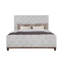 Lit plateforme capitonné Smithson Kastel Stockholm-629530221