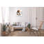 Johnanthony Glass Wall Clock-1501328080