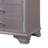 Lyanna 28.75'' W Solid Wood Nightstand