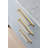 Solid Spindle Bar Pull With Backplate(G011) Multipack-119690876-119690867