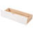 Full Size Daybed With Two Drawers, White - Strong Solid Structure, Space Saving Advantage, Multi-functional Commodity, Simple Assembly Needed Size Drawers Stable Construction, Property, , Effortless-165472395