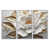 Silver Floater Framed Canvas
