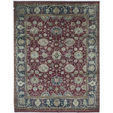 Shamas Oriental Area Rug