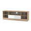 Taila Unfinished TV Stand for TVs up to 65"