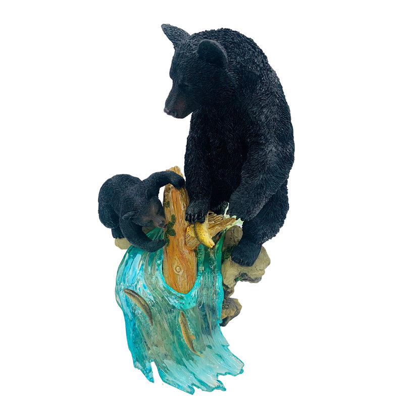 Planada Animals Statue