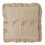 Cadenza Cotton Blend Pillow Sham