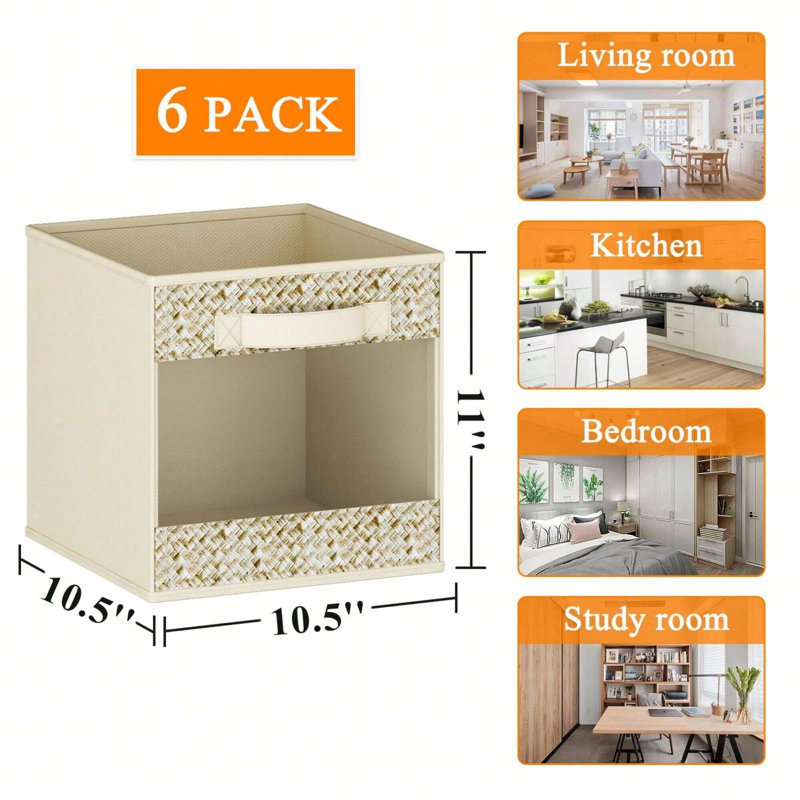 Morvan Fabric Size Dividers