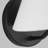 Burke 1-Light Medium Sconce-88160107