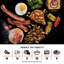 Otg 20" Griddle
