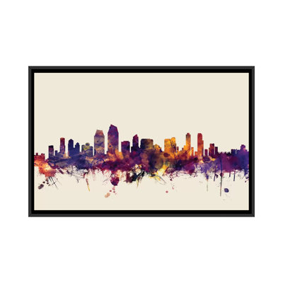 Modern & Contemporary