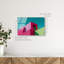 Aquamarine Angle II Print-5528536-267977582