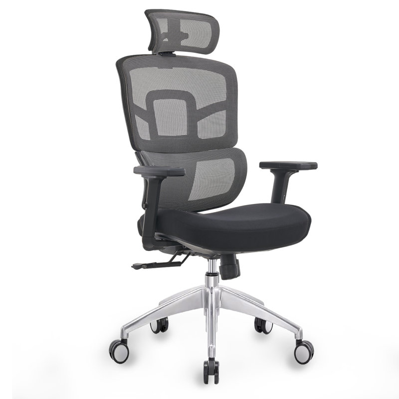 Chaise de bureau Llarely