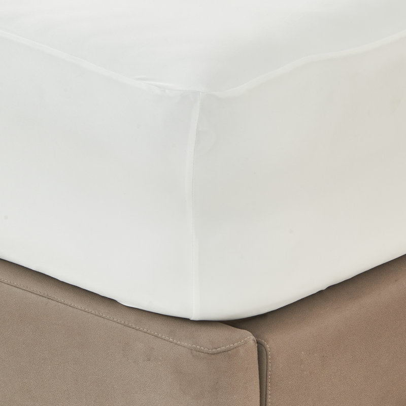 Alpine White Queen Ultra Soft Microfiber Sheet Set