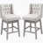 Beige Seat/Light Gray Frame is out of stock