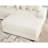 Compression Modular L-Shaped Corduroy Sofa-910395728-910395729