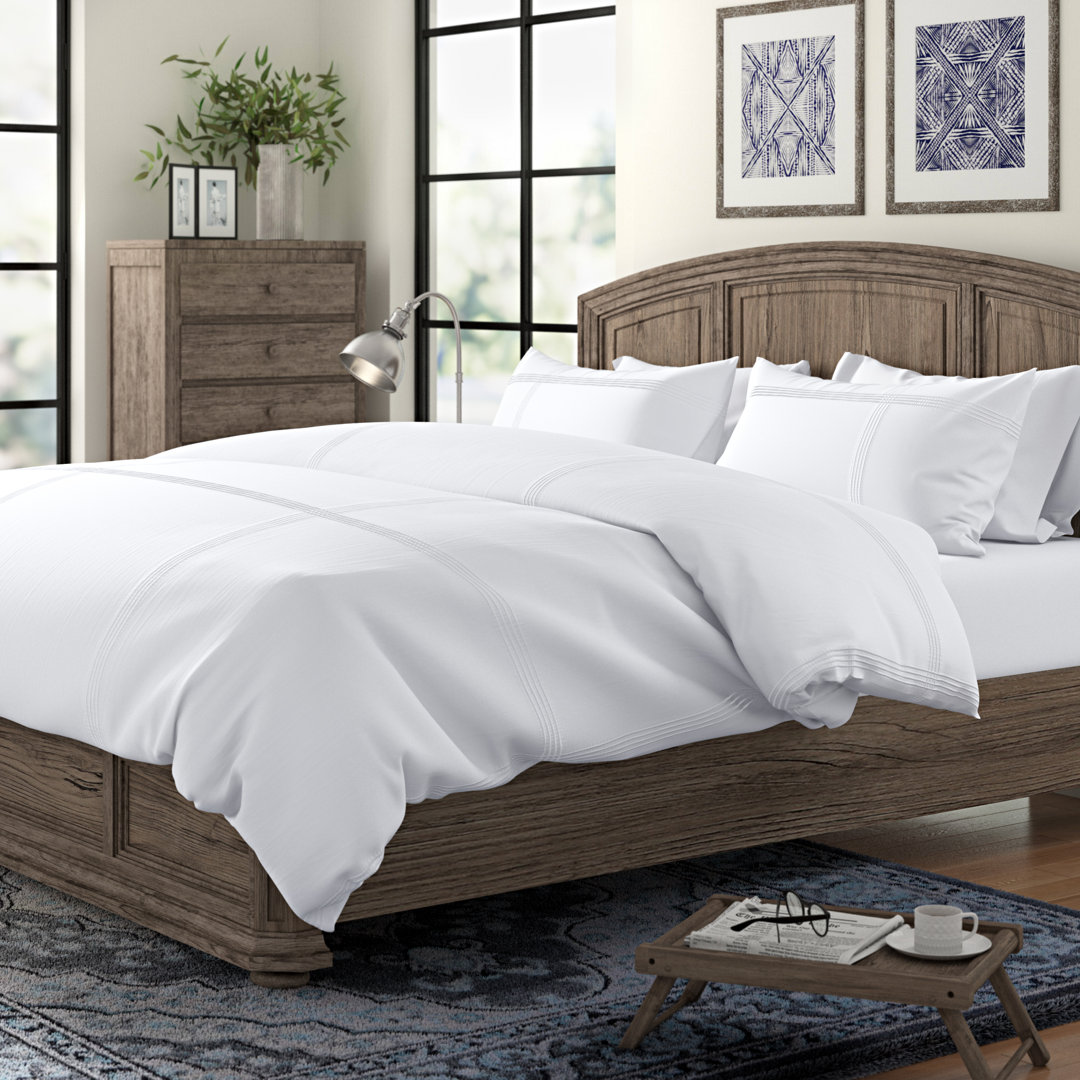144 TC Duvet Cover Set