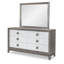 Commode 6 tiroirs Owynn