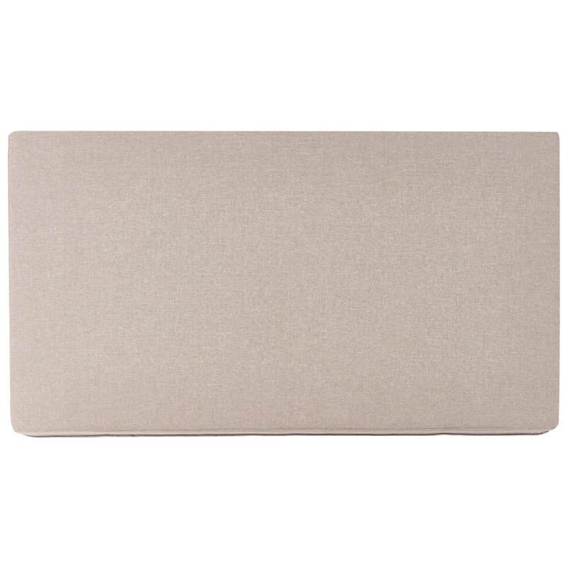 136cm Wide Rectangle Cushion Cover