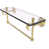 Unlacquered Brass is out of stock
