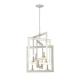 Middleton 8 - Light Chandelier