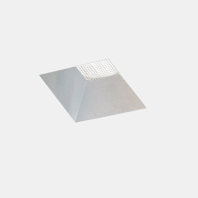 Aether 6" 3000K Remodel LED Retrofit Recessed Lighting Kit, Haze