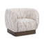 Rinner Swivel Chair