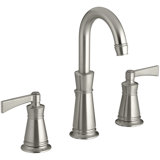 Archer Kohler Widespread Bathroom Faucet
