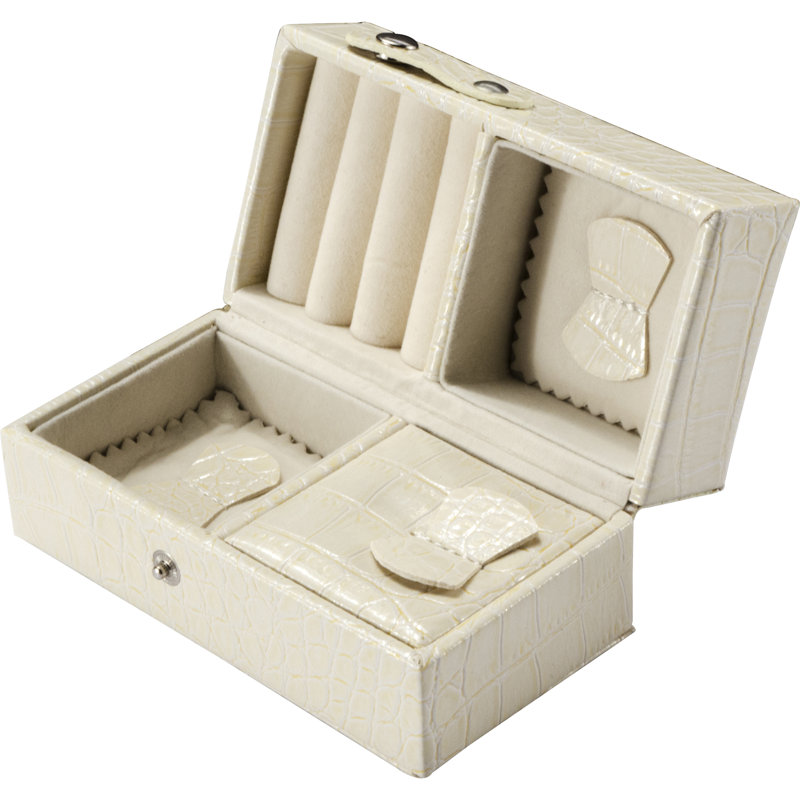 CHERI BLISS JEWELRY CASE JC-300