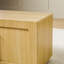 Armoire d'appoint moderne à profil bas avec cadre encadré 32 po Modern-1144184444-1143173980