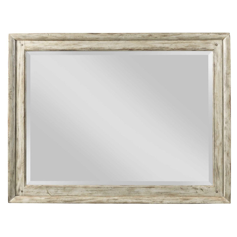 Miroir de paysage