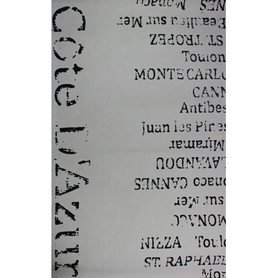 Macedo Abstract Indoor Rug