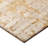 Maamar Chenille Abstract Indoor / Outdoor Rug-1798025807