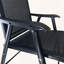 Chaises extérieures pliantes empilables avec dossier haut ergonomique (ensemble de 2)-2075222888