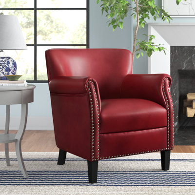 Fauteuil de 29,5 po de largeur Gail
