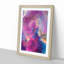 Life Lessons in Abstract - Picture Frame Graphic Art Print-55771764-55771762