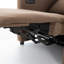 Fauteuil inclinable électrique 36 po Addis-450189065
