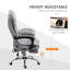 Barkett Upholstered Executive Chair with Massage Feature-1259936899-1239883596