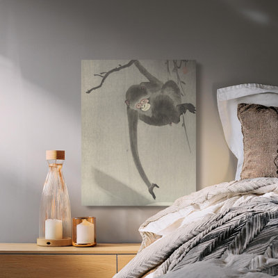 Walburn No Frame Print on Canvas