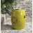 Emberlyn Ceramic Accent Stool-1684604528