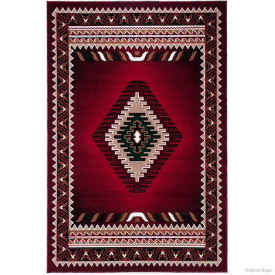 Allport Indoor Rug