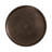 Truxton Modern Cast Aluminum Round Drink Table-484803424